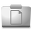 White Documents Icon 32x32 png